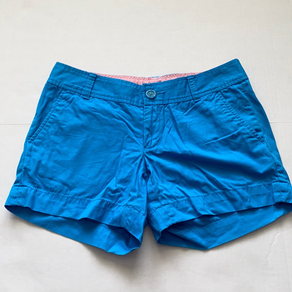 Lilly Pulitzer Callahan Short